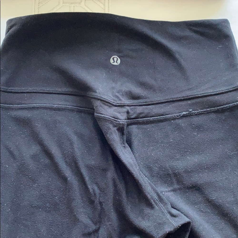Lululemon Align pants